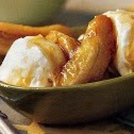 Bananas Foster
