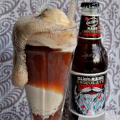 Mike’s Hard Floats {Recipe}