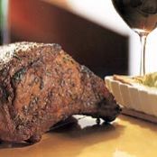 Roast Prime Rib