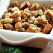Best Ever Stuffing