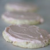 (ALMOST) SWIG SUGAR COOKIES