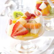 Any-Season Fruit Bowl Recipe