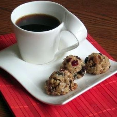 Old Time Nutmeg Hermits