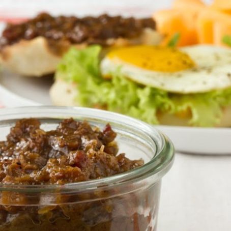 Bacon Jam