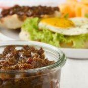 Bacon Jam