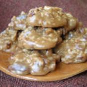Pralines, New Orleans Style