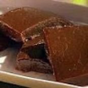 Simple Chocolate Fudge