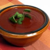 Enchilada Sauce