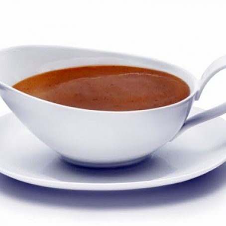 Perfect Gravy