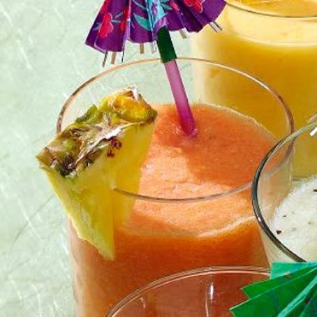 Hawaiian Smoothie