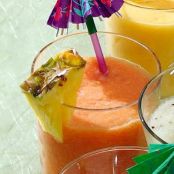 Hawaiian Smoothie