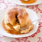 Baked Apple Dumplings