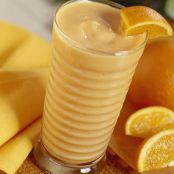 SF SMOOTHIE****Orange Cream Smoothie