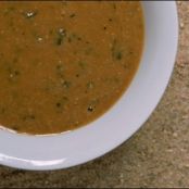 Peanut  Dipping Sauce