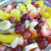 Fruit Salad