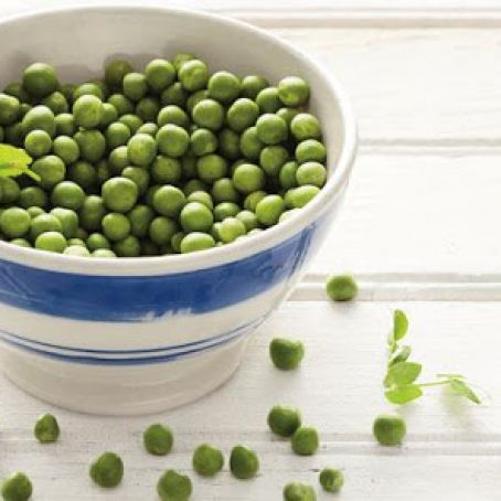 Peas (Information)