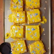 Shahi Tukra (Royal Toast)