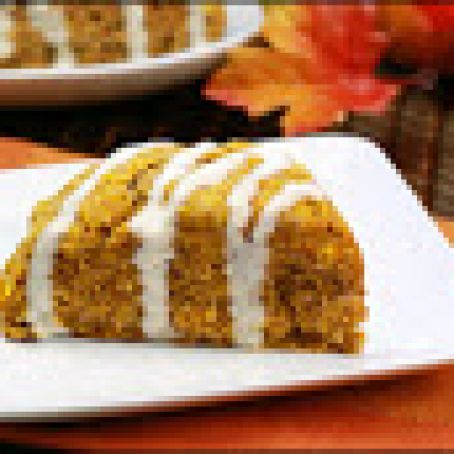 HG Pumpkin, Spice & Everything Nice Scones