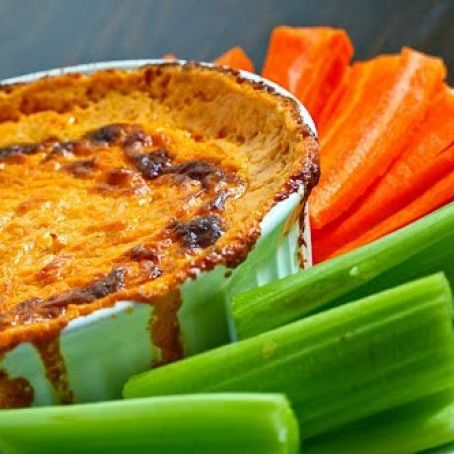 Buffalo Wing Dip