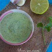 What To Do With Leftover Sour Cream