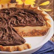 Candy Bar Pie