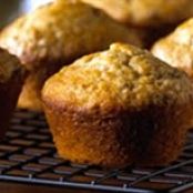 6 Week Bran Muffins (B/M)