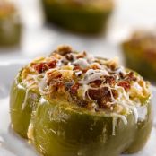 Stuffed Peppers