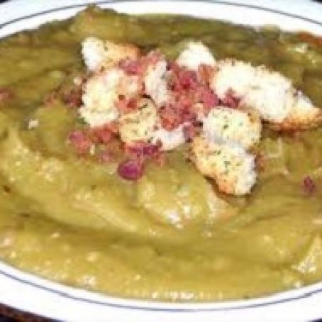 Split Pea Soup