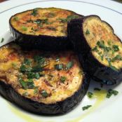 Melanzane al Forno