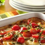 Italian Sausage Melt