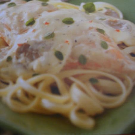 Creamy Italian Chicken