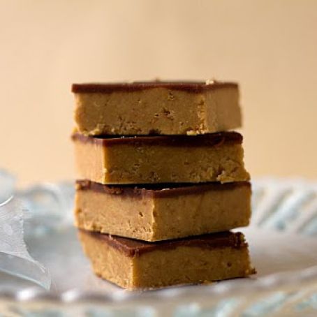 Peanut Butter Bars