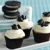 Cookies 'n' Cream Minis