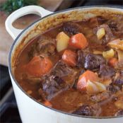 WS Hearty Beef Stew