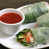 Summer Rolls