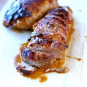 ISLAND STYLE PORK TENDERLOIN