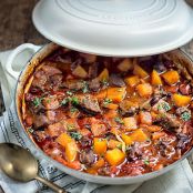 vietnamese beef stew