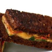 Honeycrisp Apple, Cheddar & Bacon Appetizers