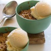 FRUIT*****Individual Apple Crisps