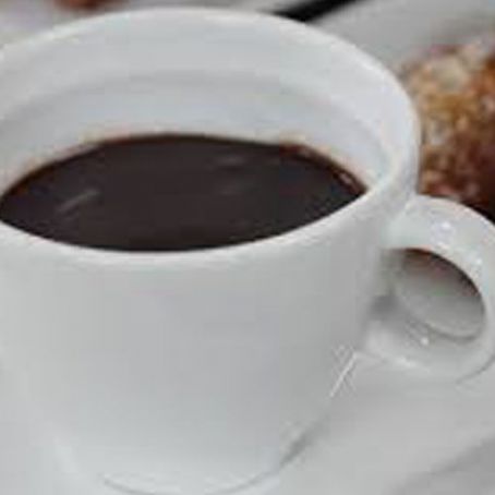 Cocoa: Hot Chocolate