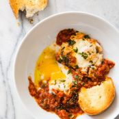 Eggs in Purgatory