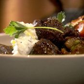 The Ultimate Beef Stew