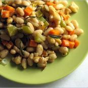 Tuscan Beans