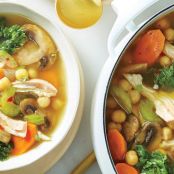 Immunity Soup