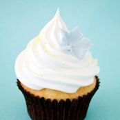 Italian Meringue Buttercream