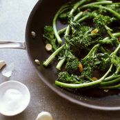 Rapini alla Pugliese