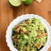 Guacamole﻿