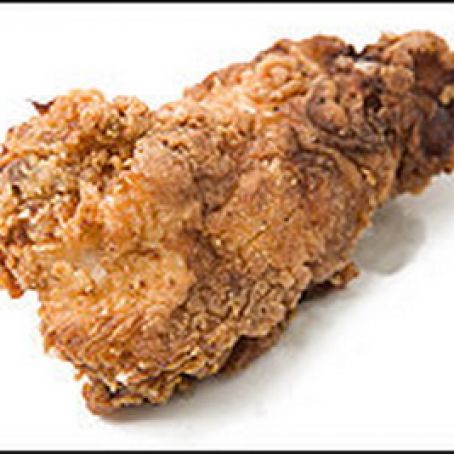 Gillian's Fried Chicken