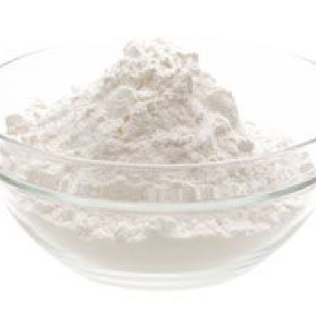 Arrowroot Vs. Cornstarch