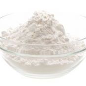 Arrowroot Vs. Cornstarch